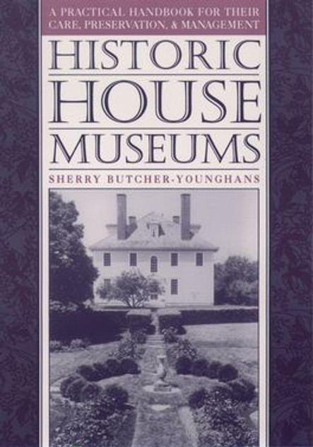 Historic House Museums Historic House Museums