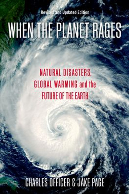 When the Planet Rages When the Planet Rages