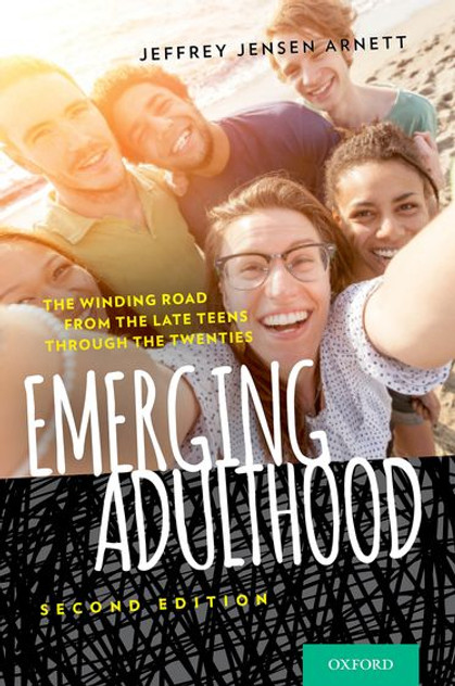 Emerging Adulthood Emerging Adulthood