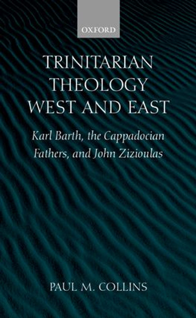 Trinitarian Theology Trinitarian Theology