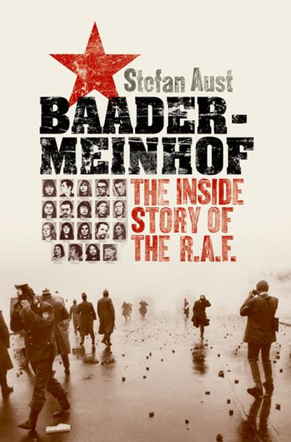 Baader-Meinhof Baader-Meinhof