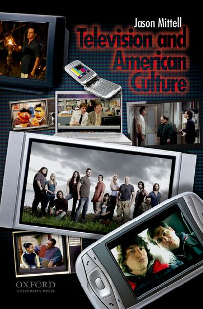 Television and American Culture Television and American Culture