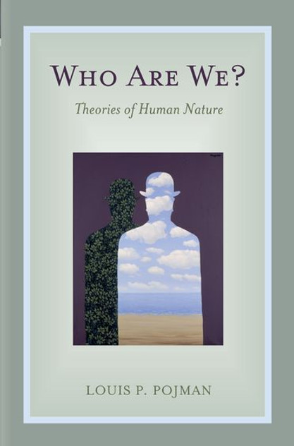 Who Are We? Who Are We?