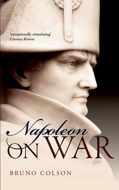 Napoleon: On War Napoleon: On War
