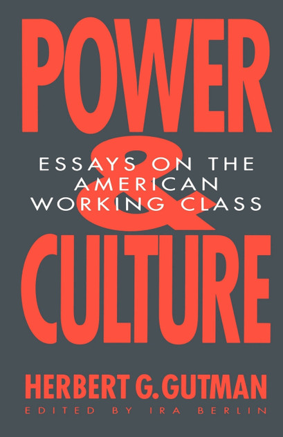 Power and Culture Power and Culture