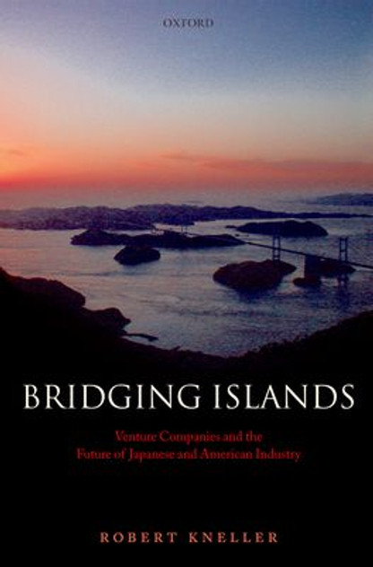 Bridging Islands Bridging Islands