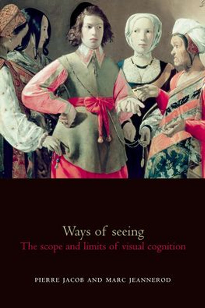 Ways of Seeing Ways of Seeing