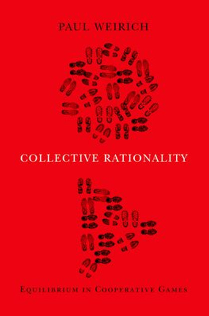 Collective Rationality Collective Rationality