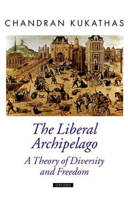 Liberal Archipelago Liberal Archipelago