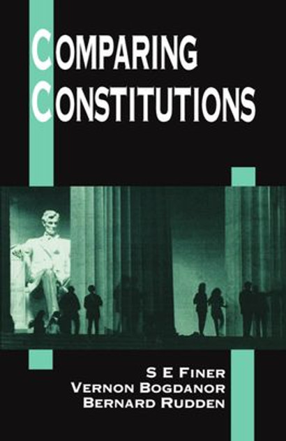 Comparing Constitutions Comparing Constitutions