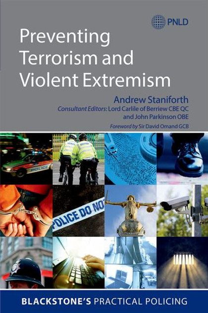 Preventing Terrorism and Violent Extremism Preventing Terrorism and Violent Extremism