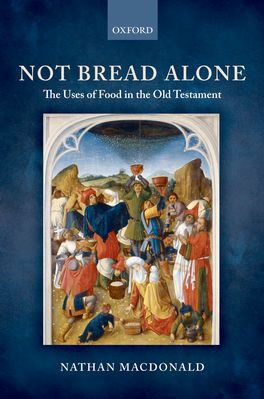 Not Bread Alone