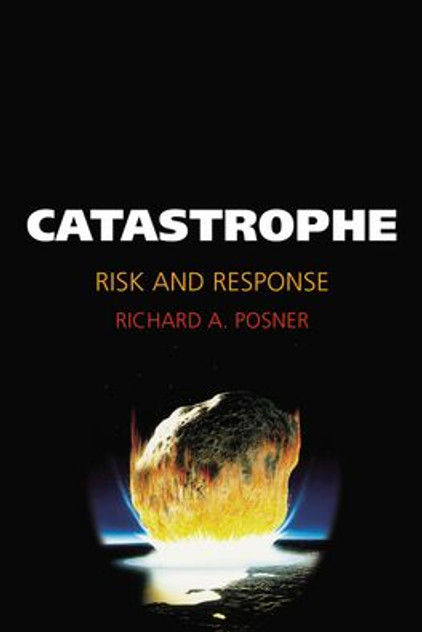 Catastrophe Catastrophe