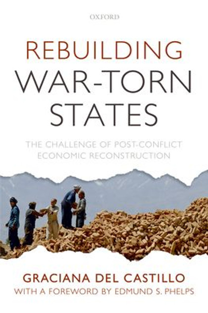 Post-Conflict Economic Reconstruction
