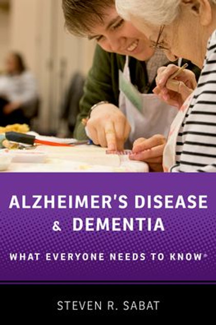 Alzheimer's Disease and Dementia Alzheimer's Disease and Dementia