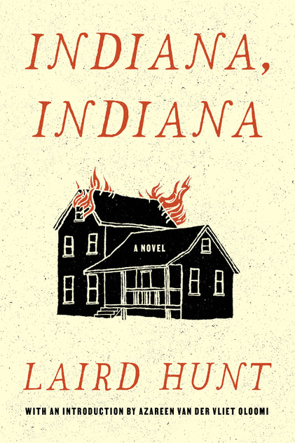 Indiana, Indiana Indiana, Indiana