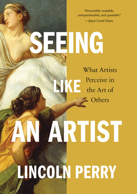 Seeing Like an Artist Seeing Like an Artist