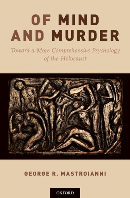 Of Mind and Murder Of Mind and Murder