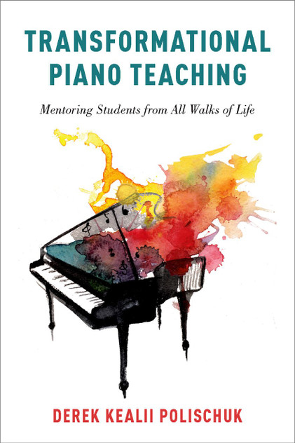 Transformational Piano Teaching Transformational Piano Teaching