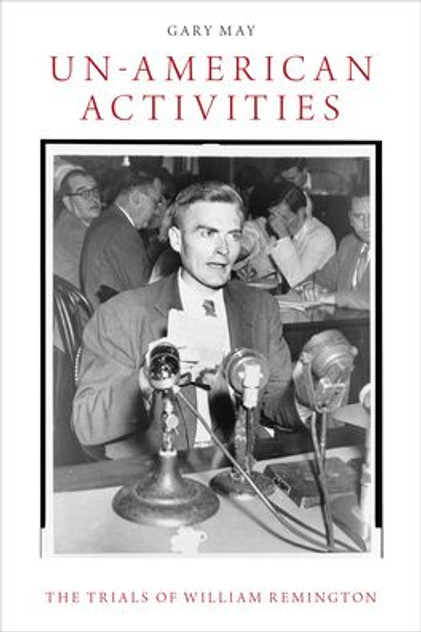 Un-American Activities
