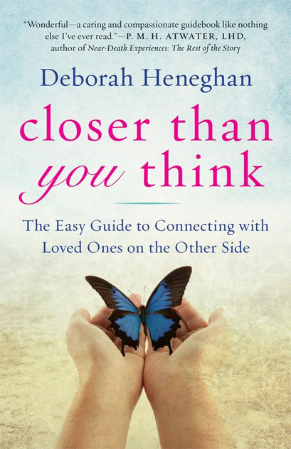 Closer Than You Think Closer Than You Think