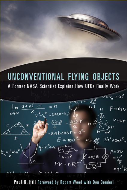 Unconventional Flying Objects Unconventional Flying Objects