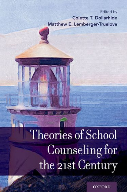 Theories of School Counseling Delivery for the 21st Century Theories of School Counseling Delivery for the 21st Century