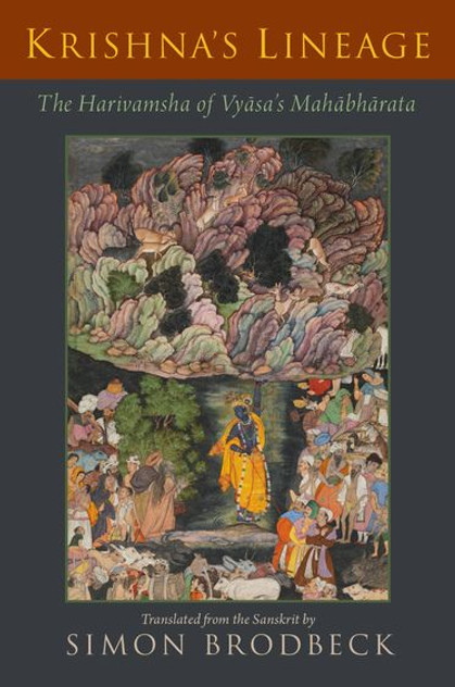 Krishna's Lineage Krishna's Lineage