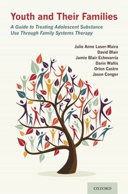 Youth and their Families Youth and their Families