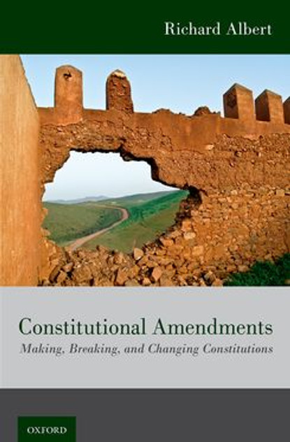 Constitutional Amendments Constitutional Amendments