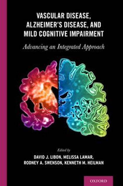 Vascular Disease, Alzheimer's Disease, and Mild Cognitive Impairment Vascular Disease, Alzheimer's Disease, and Mild Cognitive Impairment
