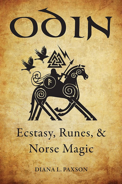 Odin Odin