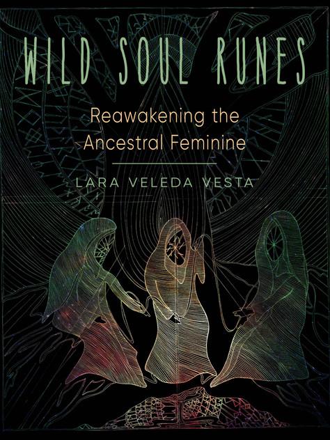 Wild Soul Runes Wild Soul Runes