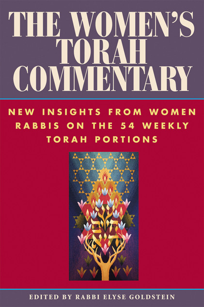 The Women's Torah Commentary