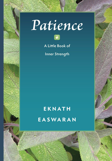 Patience Patience