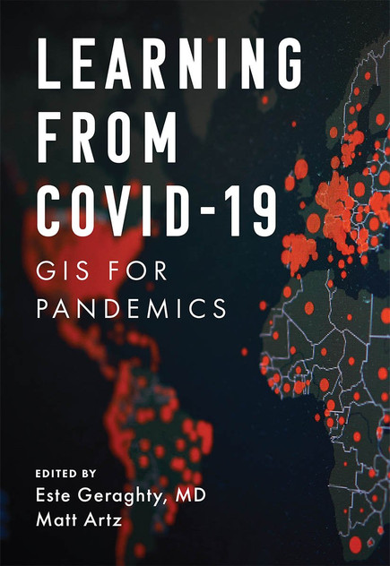 Learning from COVID-19 Learning from COVID-19