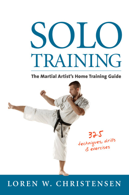 Solo Training Solo Training