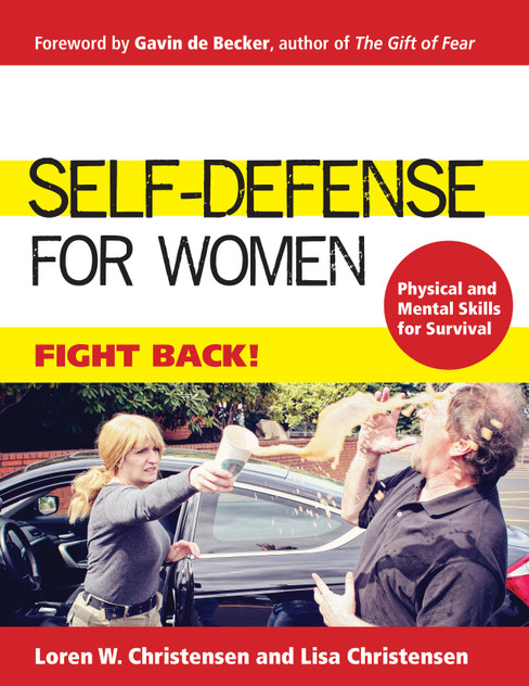 Self-Defense for Women Self-Defense for Women