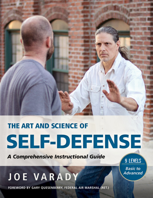 The Art and Science of Self Defense Training The Art and Science of Self Defense Training