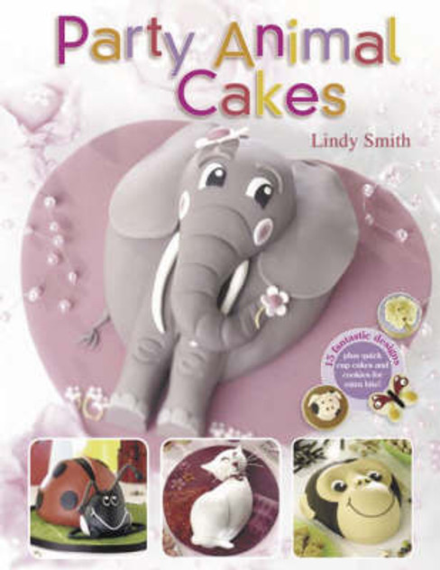 Party Animal Cakes Party Animal Cakes