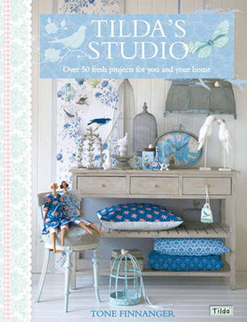 Tilda's Studio Tilda's Studio