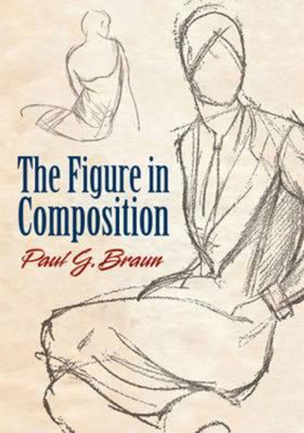 Figure in Composition Figure in Composition