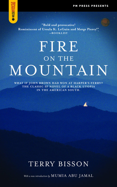 Fire on the Mountain Fire on the Mountain