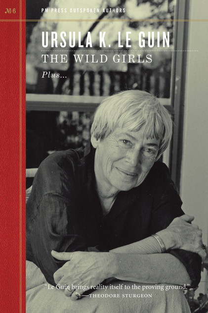 Wild Girls Wild Girls
