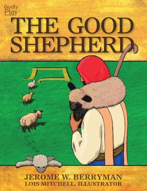 The Good Shepherd The Good Shepherd