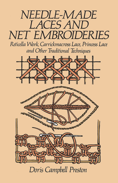 Needle-Made Laces and Net Embroideries Needle-Made Laces and Net Embroideries
