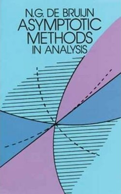 Asymptotic Methods in Analysis Asymptotic Methods in Analysis