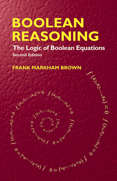 Boolean Reasoning Boolean Reasoning