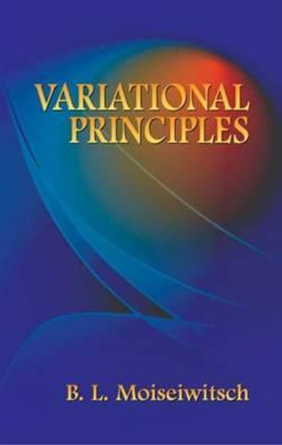 Variational Principles Variational Principles