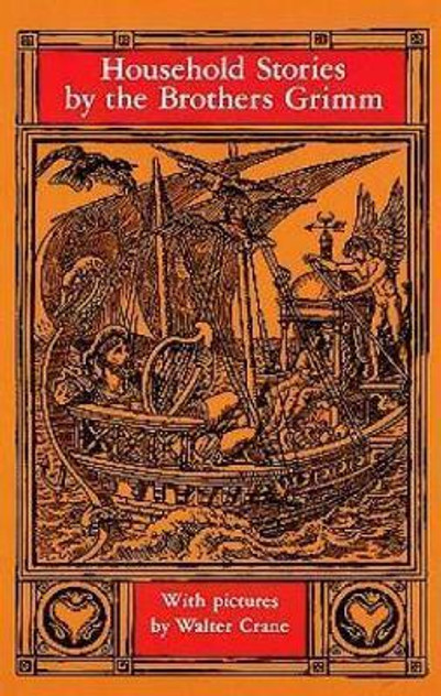 Household Stories by the Brothers Grimm Household Stories by the Brothers Grimm